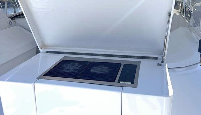 KRISTIN LEE yacht for sale 30