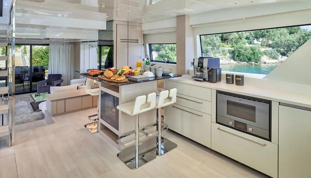 SAHASA yacht for sale 9