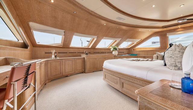 SOHO yacht for sale 20