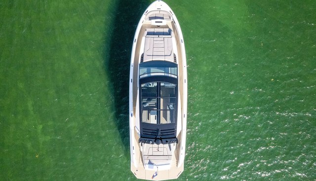 THE NEXT TRADE yacht for sale 52
