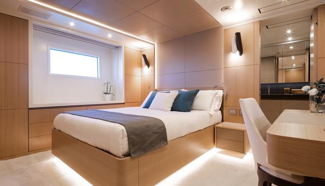 Alegre yacht for sale 18