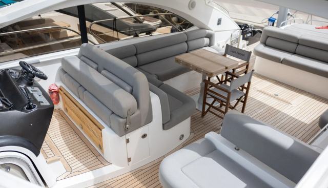 noname yacht for sale 7