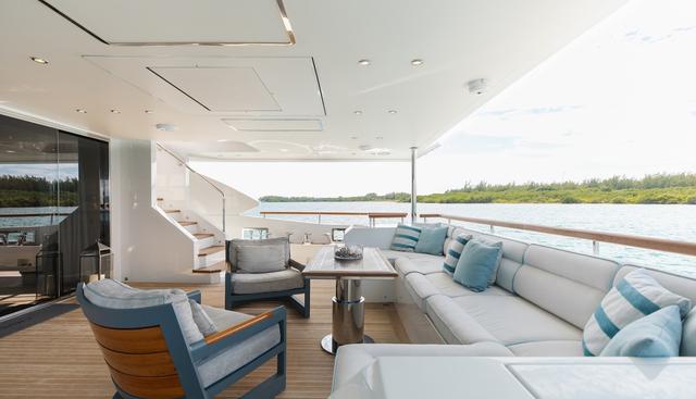 INSPIRATION yacht for sale 4