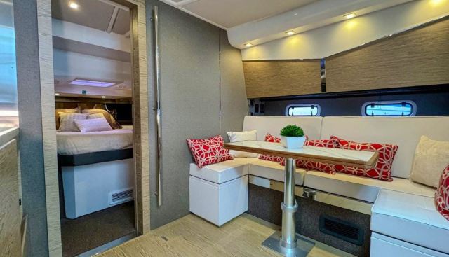 RELAPSE yacht for sale 19