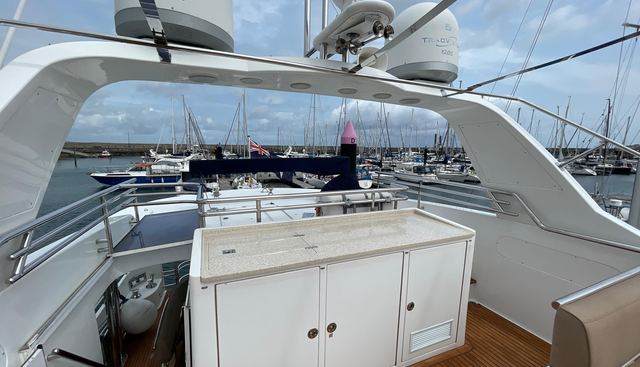 noname yacht for sale 9