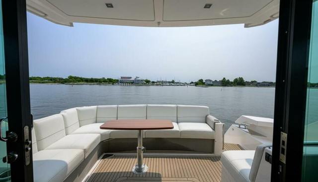 JENA yacht for sale 25
