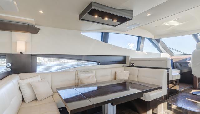 FINE SEAS-ONINGS yacht for sale 58