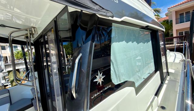 Bababa's Time yacht for sale 10