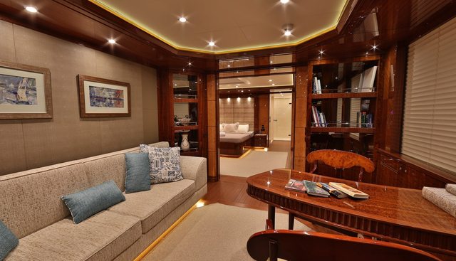Elada yacht for sale 19