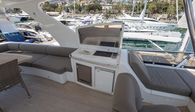 Luna of Chester yacht for sale 155