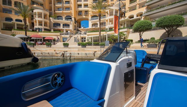 VENTISEI yacht for sale 13