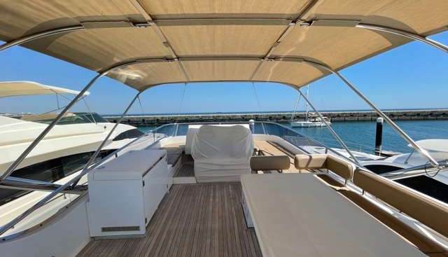 noname yacht for sale 7