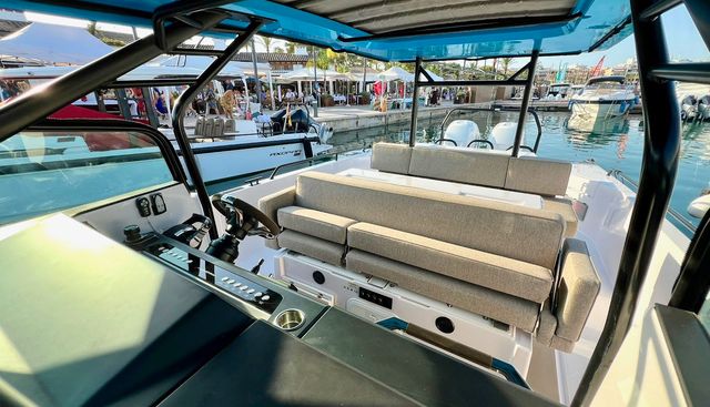 noname yacht for sale 2