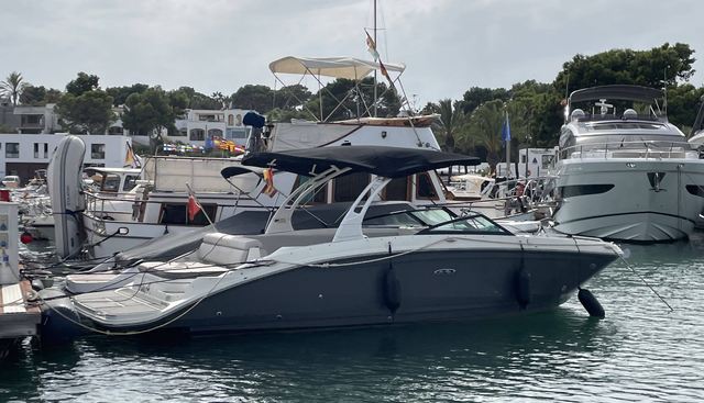 noname yacht for sale 13