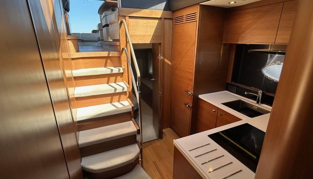noname yacht for sale 22