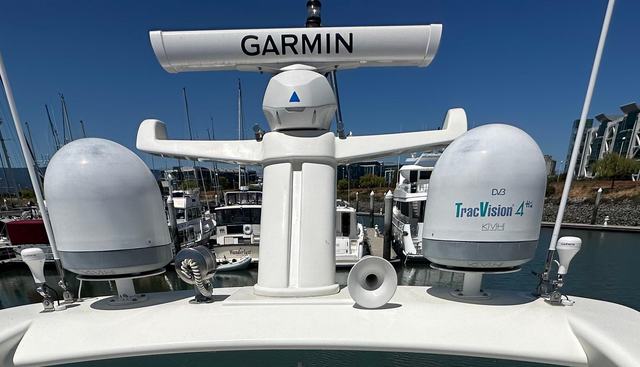 Mi Amore yacht for sale 20
