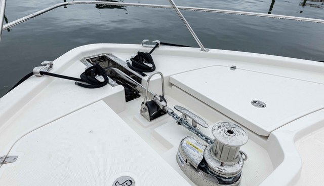 PLAY TO WIN yacht for sale 72