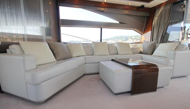 KIBELA yacht for sale 22