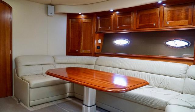 KAIZEN yacht for sale 39