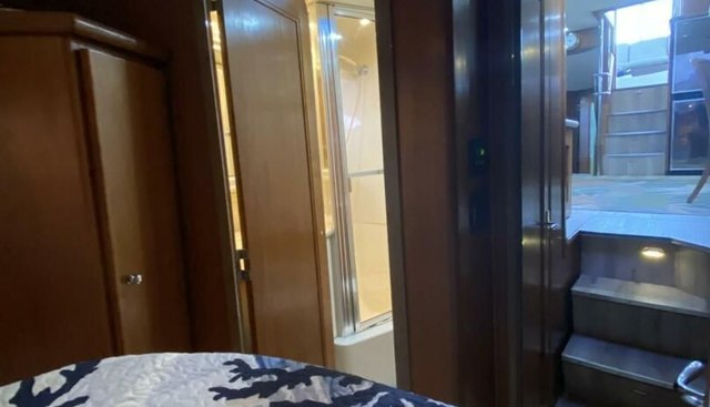 noname yacht for sale 58