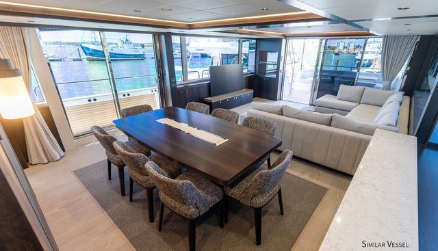 4682695 yacht for sale 10