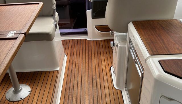 Dignity yacht for sale 39