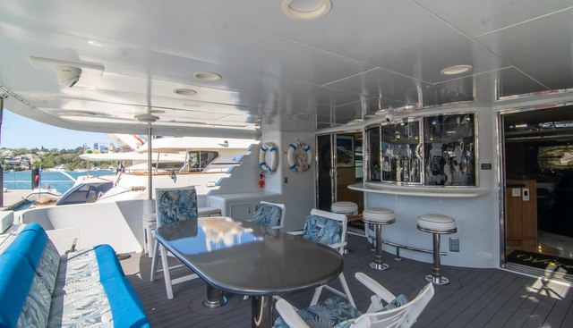 LADY AUDREY yacht for sale 17