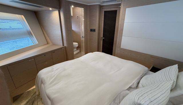 noname yacht for sale 24