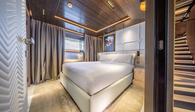 Raja² yacht for sale 14