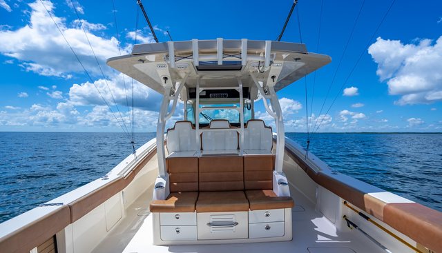 noname yacht for sale 47