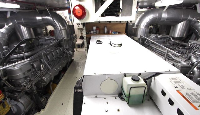 Eivissa yacht for sale 37