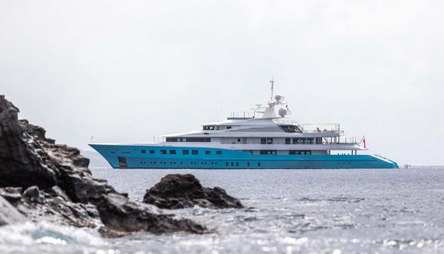 AXIOMA yacht for sale 102