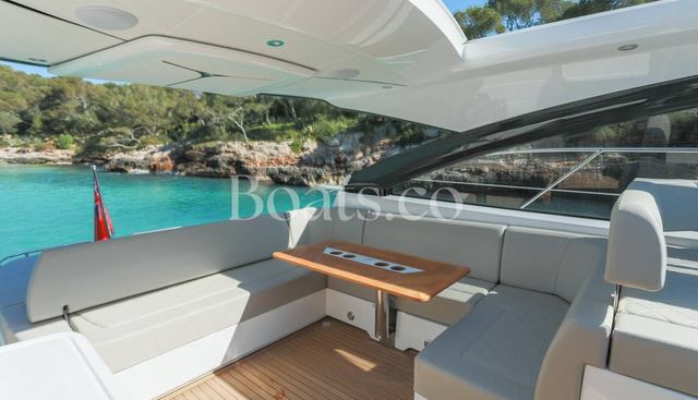 noname yacht for sale 14
