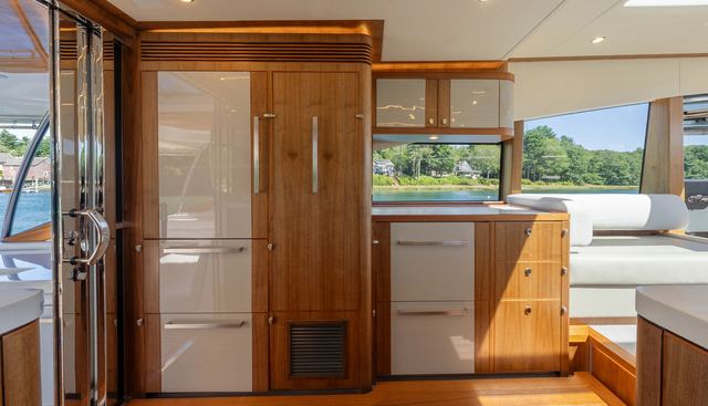 LYRICA yacht for sale 14
