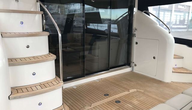 noname yacht for sale 14