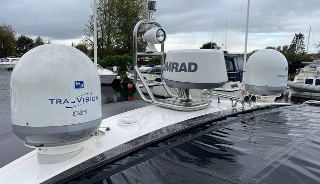 noname yacht for sale 12