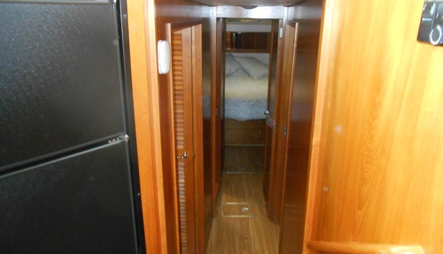 Yacht Z yacht for sale 43