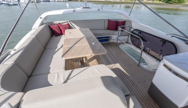 Sunny Princess yacht for sale 17