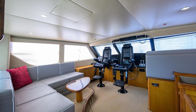 noname yacht for sale 9