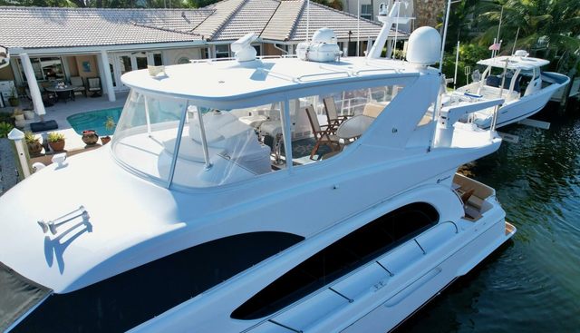 noname yacht for sale 4