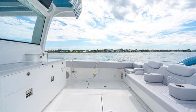 noname yacht for sale 13