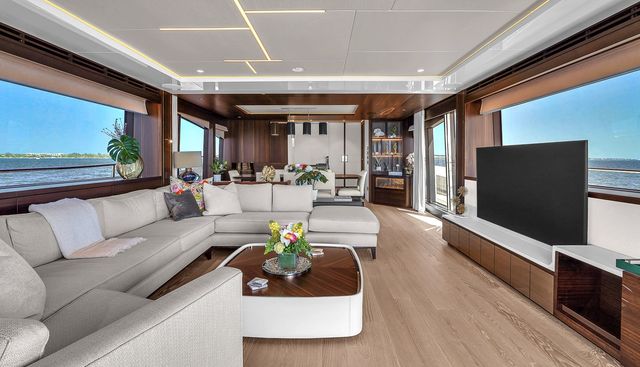 INTO THE SUNSET yacht for sale 18