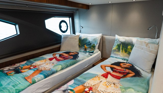 OHANA yacht for sale 32