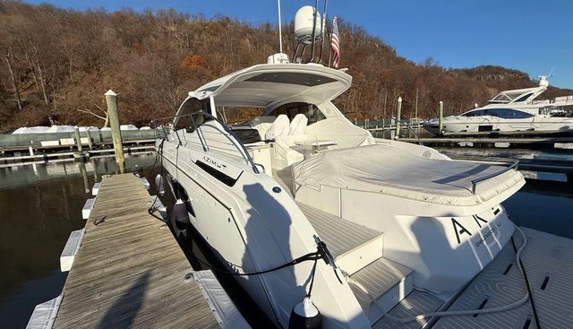 OUR TRADE yacht for sale 4