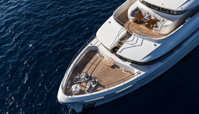 Brigadoon yacht for sale 4