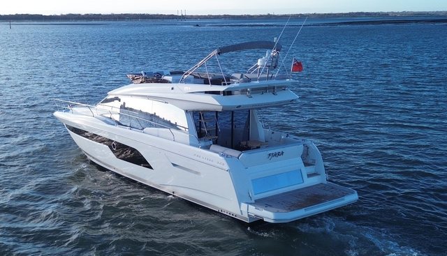 noname yacht for sale 3