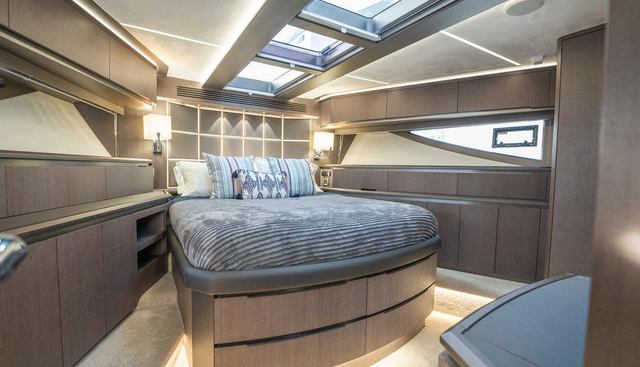 noname yacht for sale 18