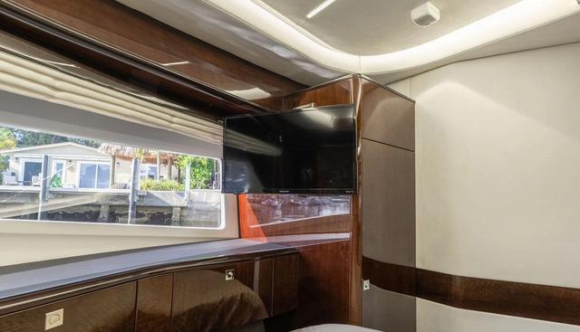 Mr. G yacht for sale 27