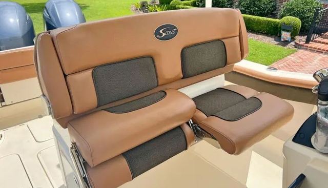 noname yacht for sale 13