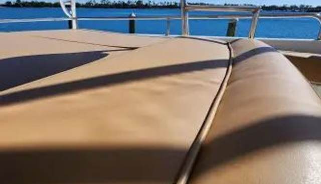 Dont Say No yacht for sale 115